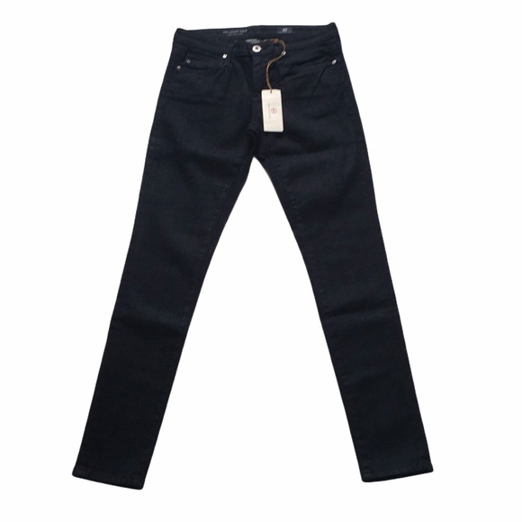 Ag The Legging Ankle Super Skinny Ankle NWT Sz 24 - Picture 5 of 12